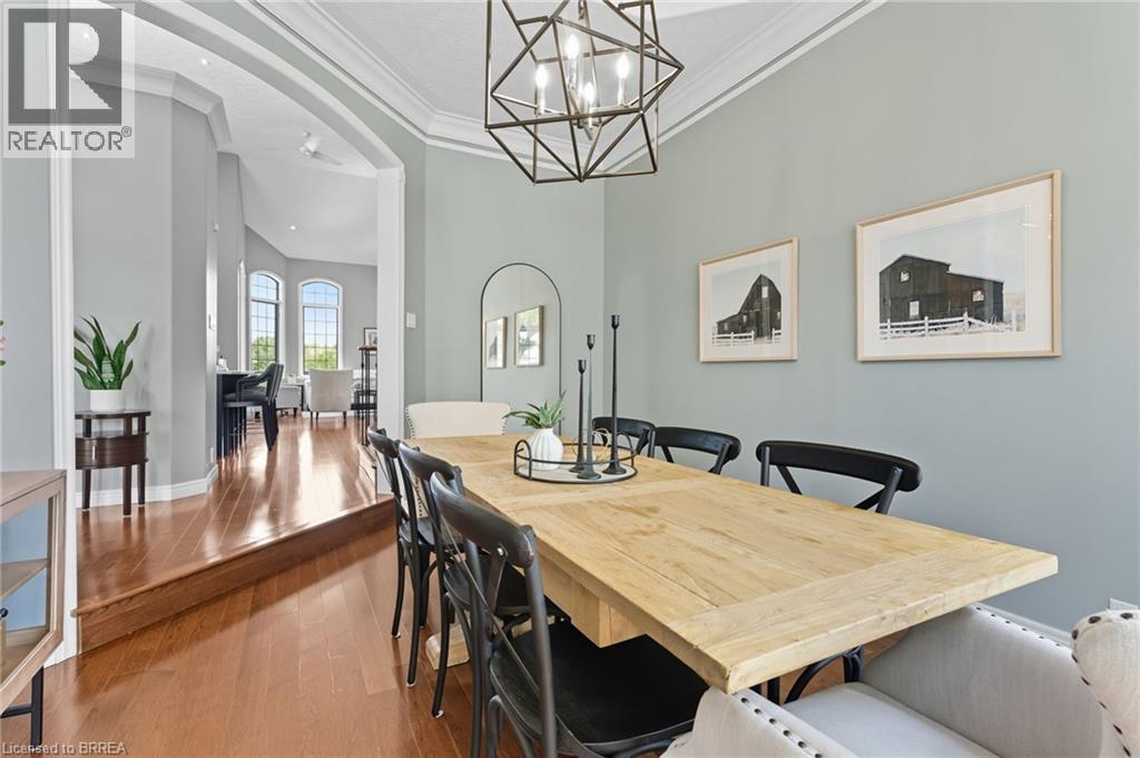 20 ZAVARELLA Court, Paris, Ontario, N3L4H3 — Photo 23