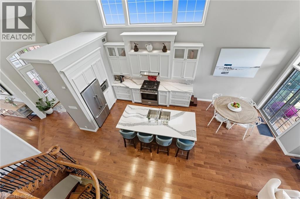 20 ZAVARELLA Court, Paris, Ontario, N3L4H3 — Photo 34