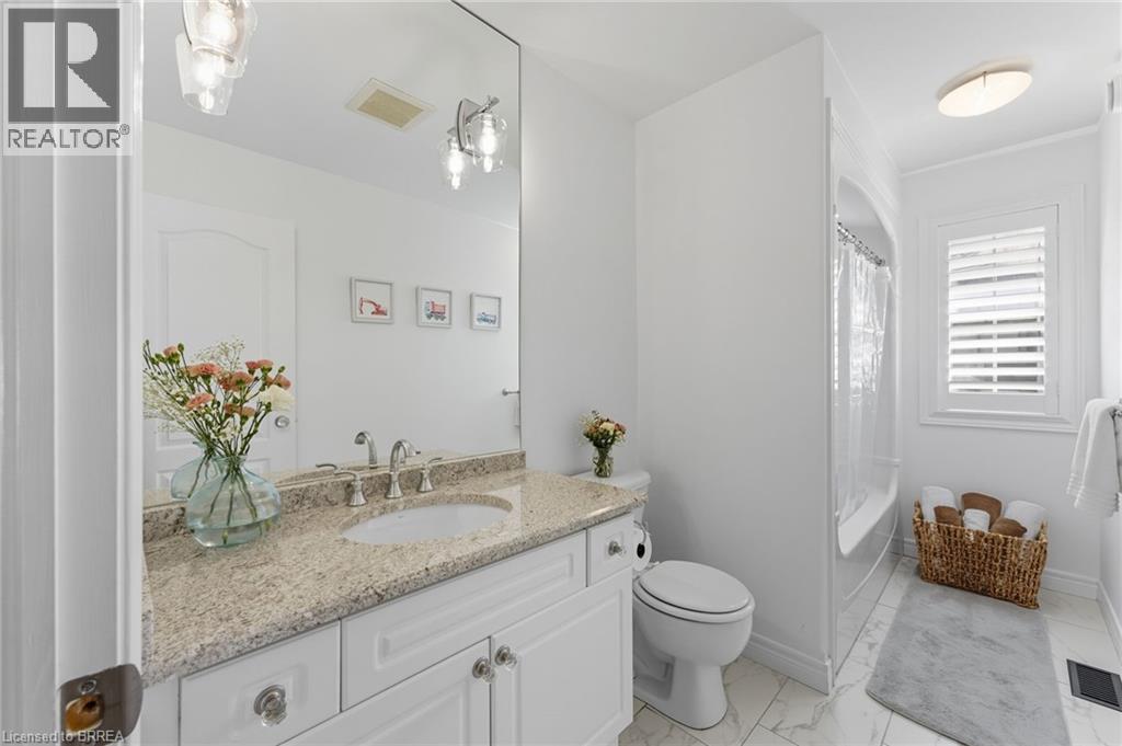 20 ZAVARELLA Court, Paris, Ontario, N3L4H3 — Photo 37