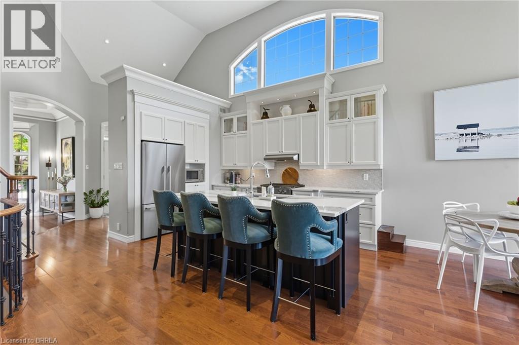 20 ZAVARELLA Court, Paris, Ontario, N3L4H3 — Photo 6