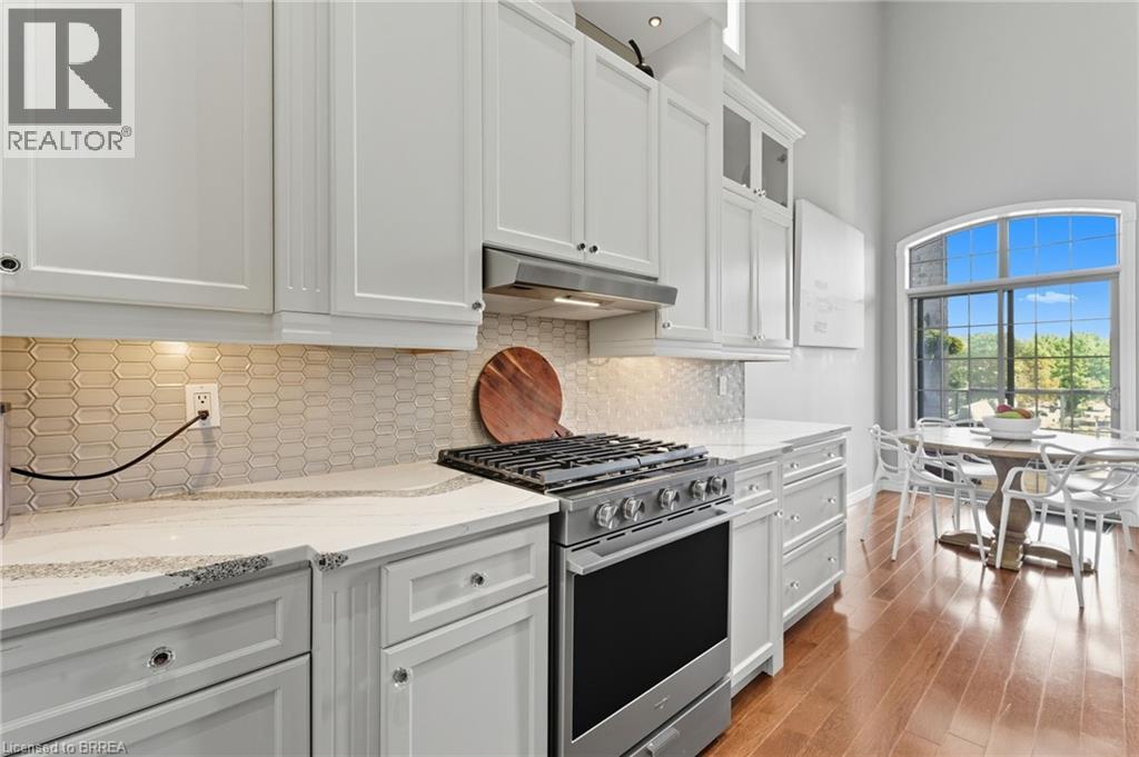 20 ZAVARELLA Court, Paris, Ontario, N3L4H3 — Photo 8