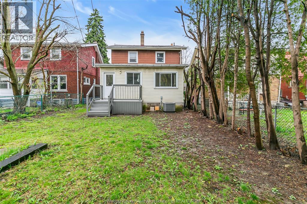 418 RANKIN, Windsor, Ontario, N9B2R7 — Photo 26
