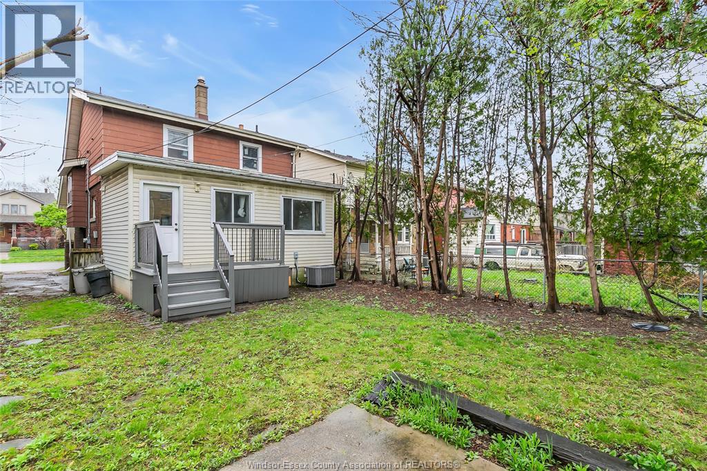 418 RANKIN, Windsor, Ontario, N9B2R7 — Photo 27