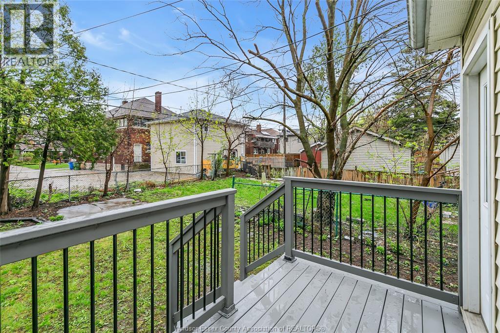 418 RANKIN, Windsor, Ontario, N9B2R7 — Photo 28