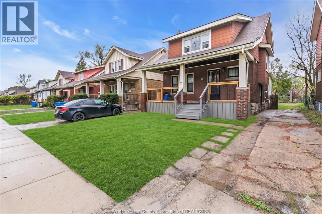 418 RANKIN, Windsor, Ontario, N9B2R7 — Photo 3