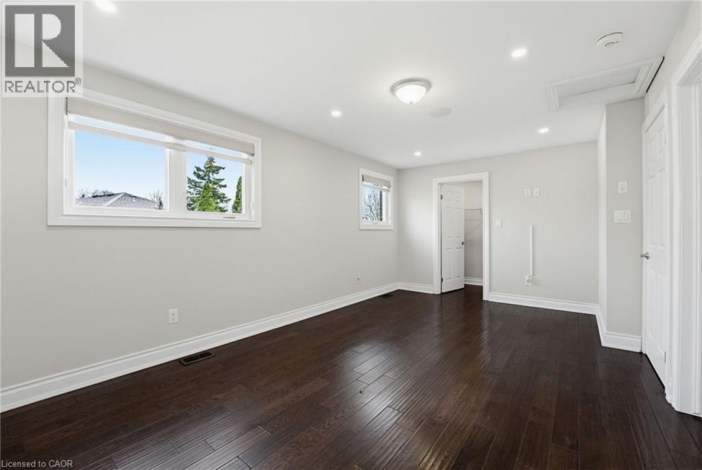 157 HOOVER Crescent, Hamilton, Ontario, L9A3H2 — Photo 18