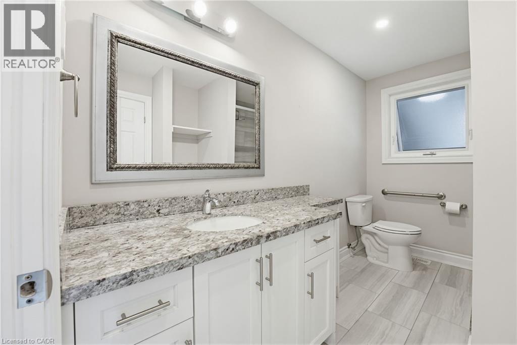 157 HOOVER Crescent, Hamilton, Ontario, L9A3H2 — Photo 20