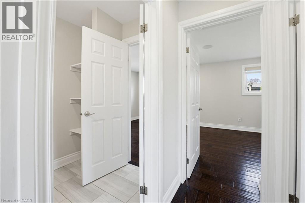 157 HOOVER Crescent, Hamilton, Ontario, L9A3H2 — Photo 23