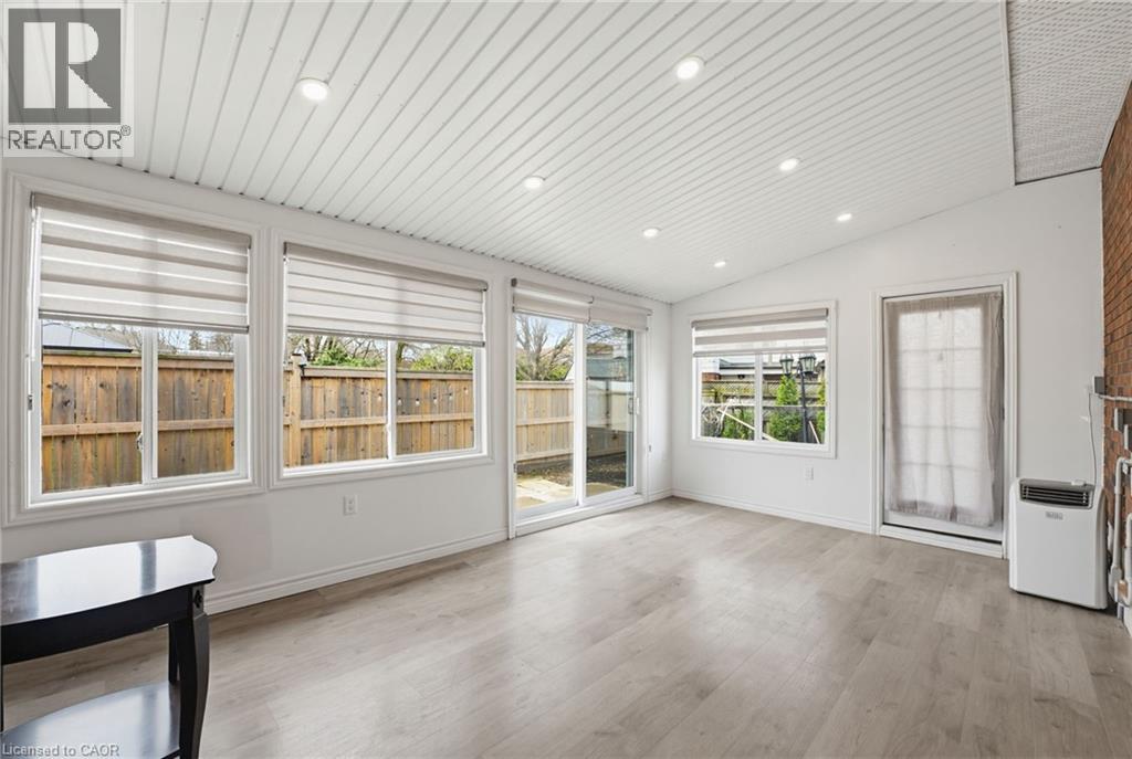 157 HOOVER Crescent, Hamilton, Ontario, L9A3H2 — Photo 24