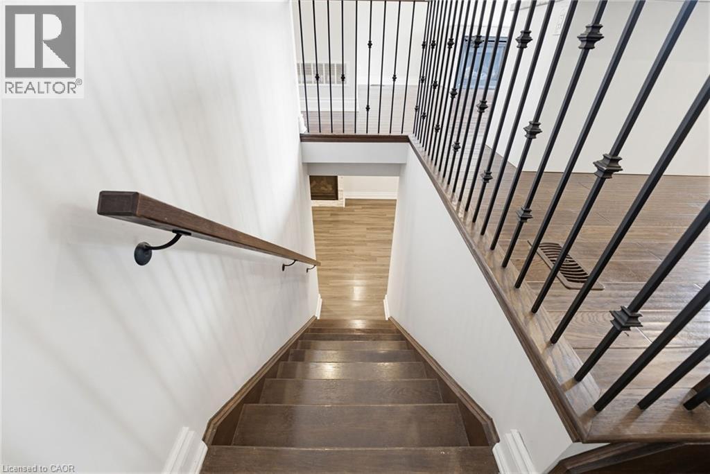 157 HOOVER Crescent, Hamilton, Ontario, L9A3H2 — Photo 26