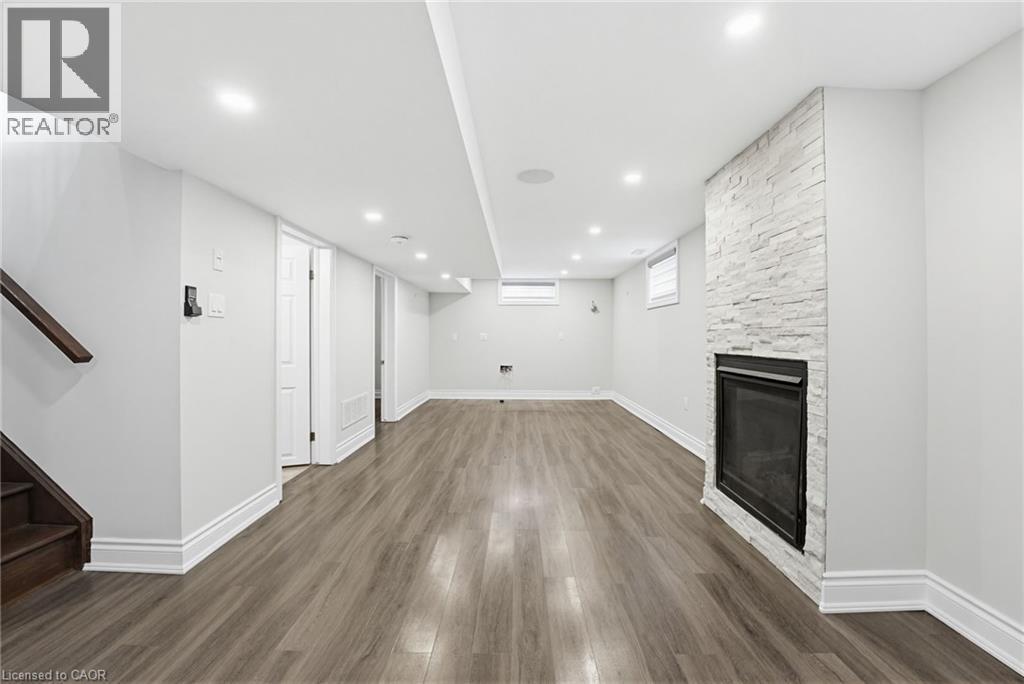 157 HOOVER Crescent, Hamilton, Ontario, L9A3H2 — Photo 28