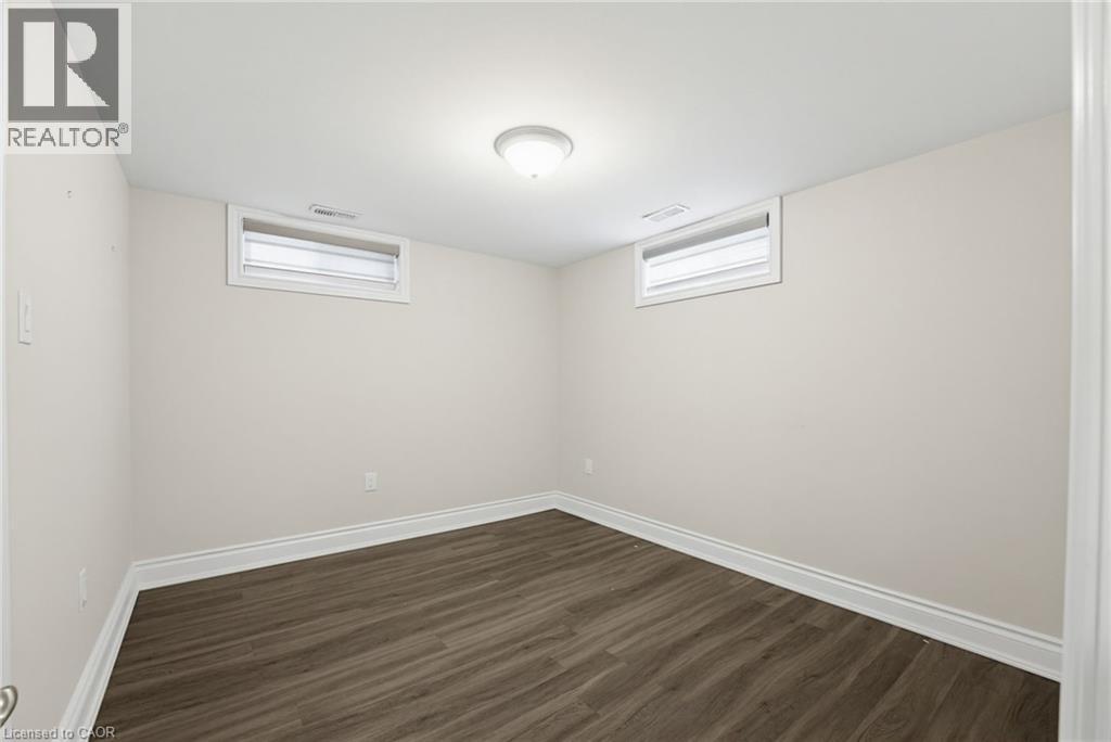 157 HOOVER Crescent, Hamilton, Ontario, L9A3H2 — Photo 29