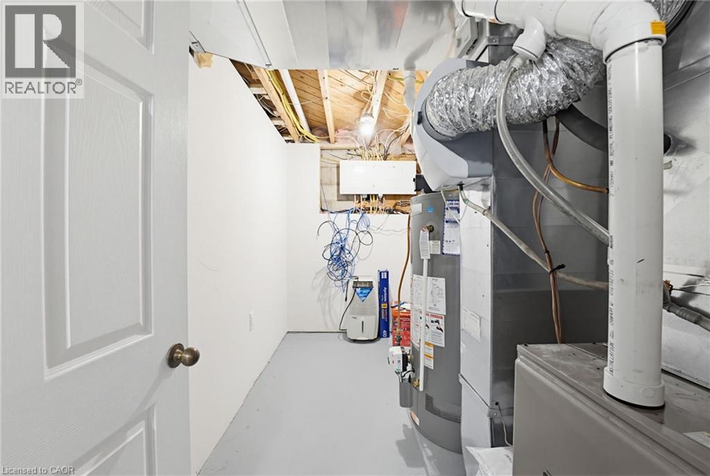 157 HOOVER Crescent, Hamilton, Ontario, L9A3H2 — Photo 33