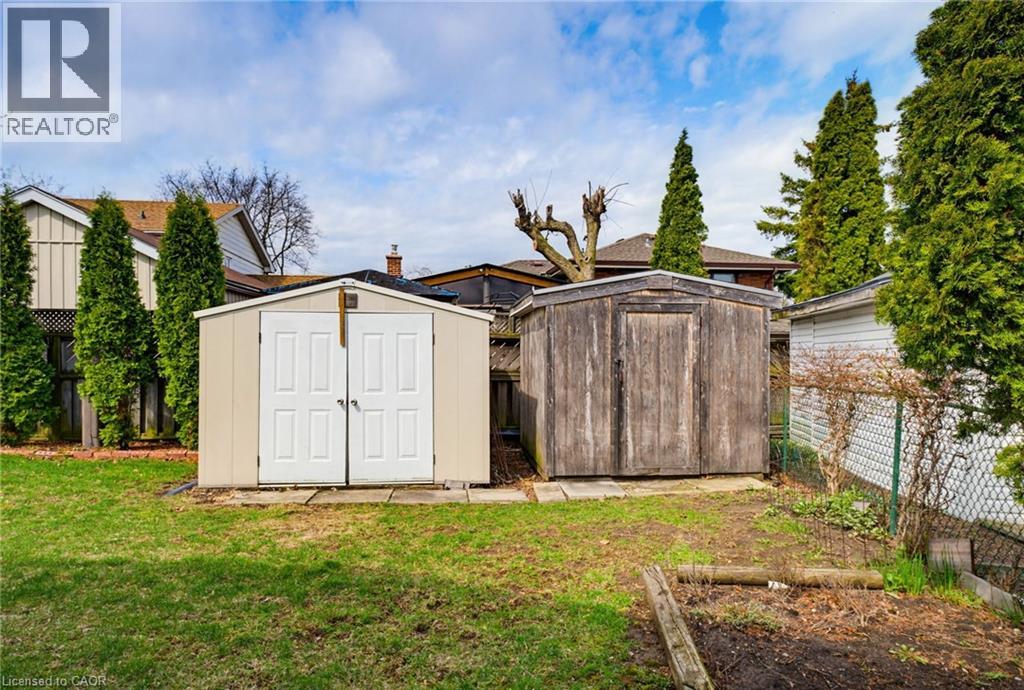 157 HOOVER Crescent, Hamilton, Ontario, L9A3H2 — Photo 39