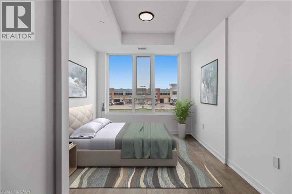 4878 POWERS Common Unit# 224, Burlington, Ontario, L7M2B4 — Photo 15