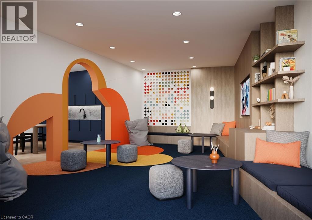 4878 POWERS Common Unit# 224, Burlington, Ontario, L7M2B4 — Photo 30