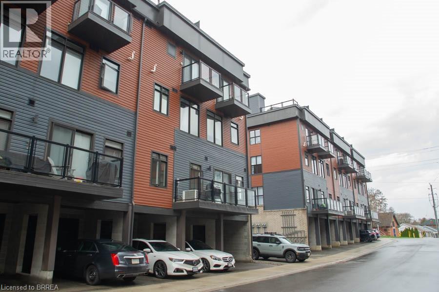 2 WILLOW Street Unit# 11, Paris, Ontario, N3L0C6 — Photo 2