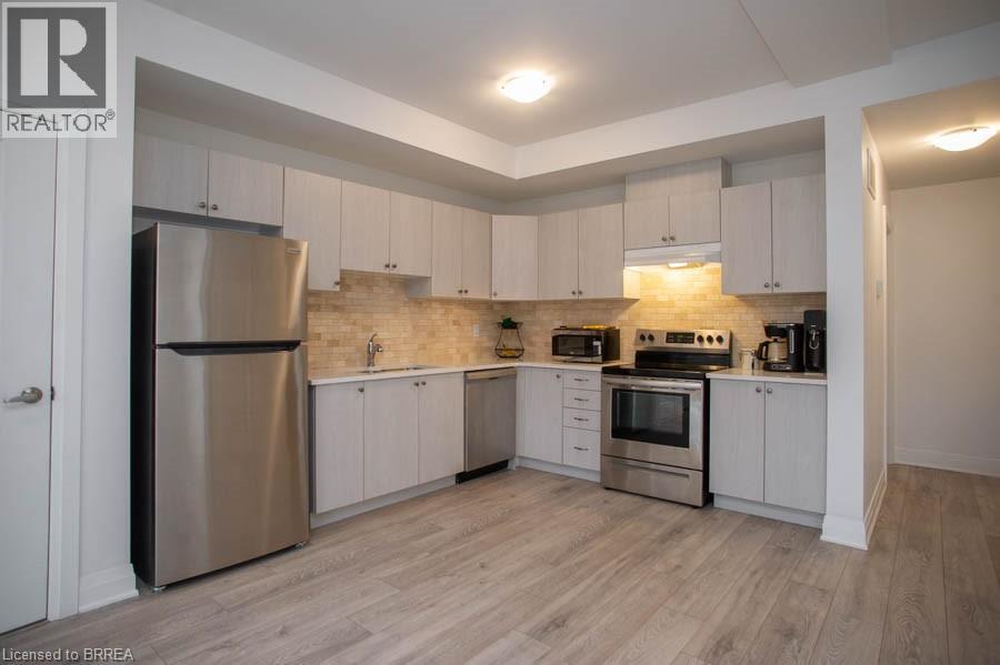 2 WILLOW Street Unit# 11, Paris, Ontario, N3L0C6 — Photo 8