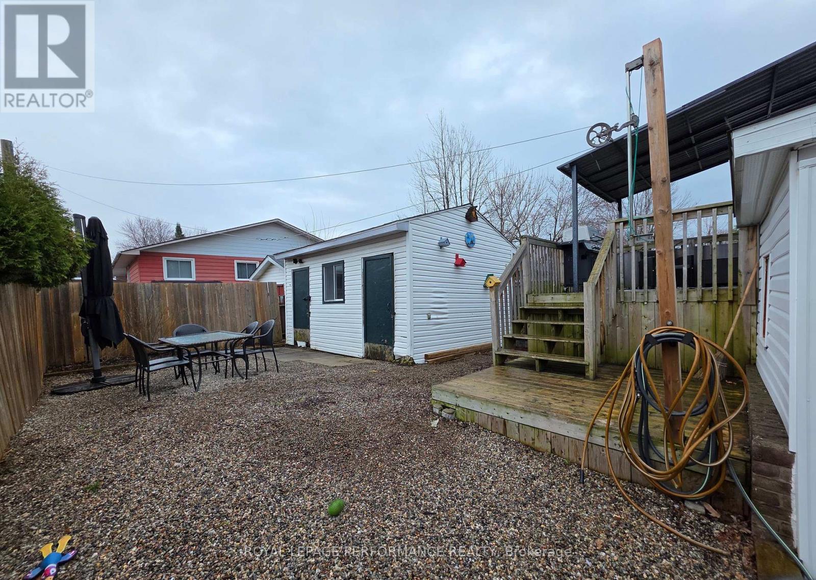 632 DUNDAS CRESCENT, Cornwall, Ontario, K6H6H8 — Photo 39