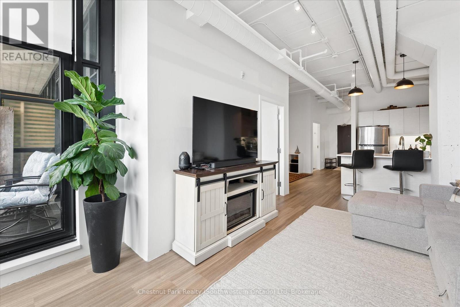 317 - 120 HURON STREET, Guelph (St. Patrick's Ward), Ontario, N1E5L7 — Photo 10