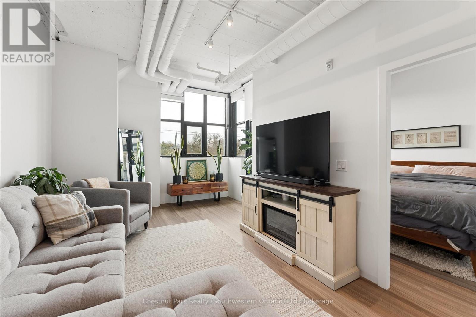 317 - 120 HURON STREET, Guelph (St. Patrick's Ward), Ontario, N1E5L7 — Photo 11