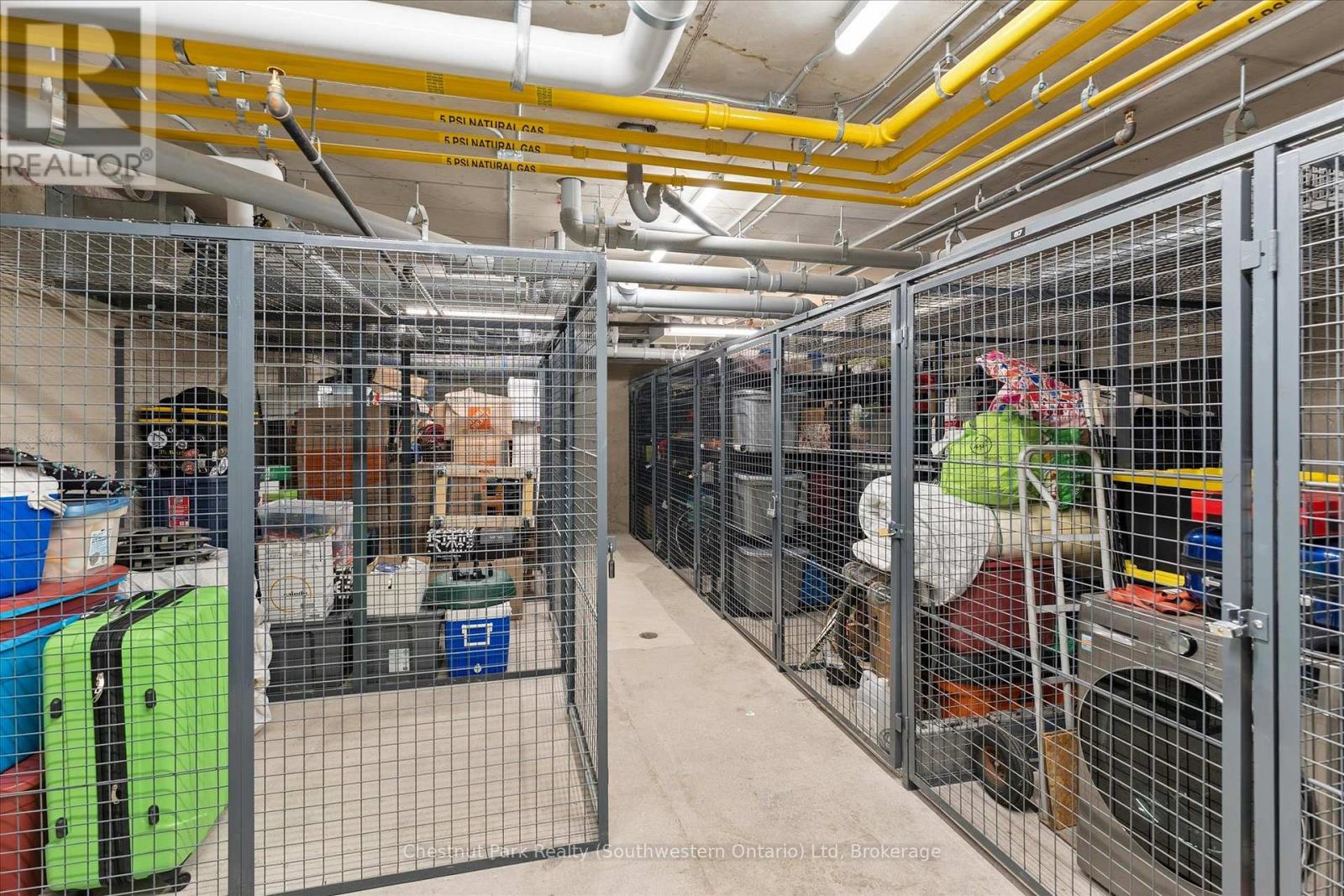 317 - 120 HURON STREET, Guelph (St. Patrick's Ward), Ontario, N1E5L7 — Photo 15