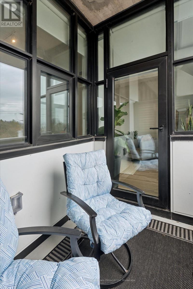 317 - 120 HURON STREET, Guelph (St. Patrick's Ward), Ontario, N1E5L7 — Photo 16