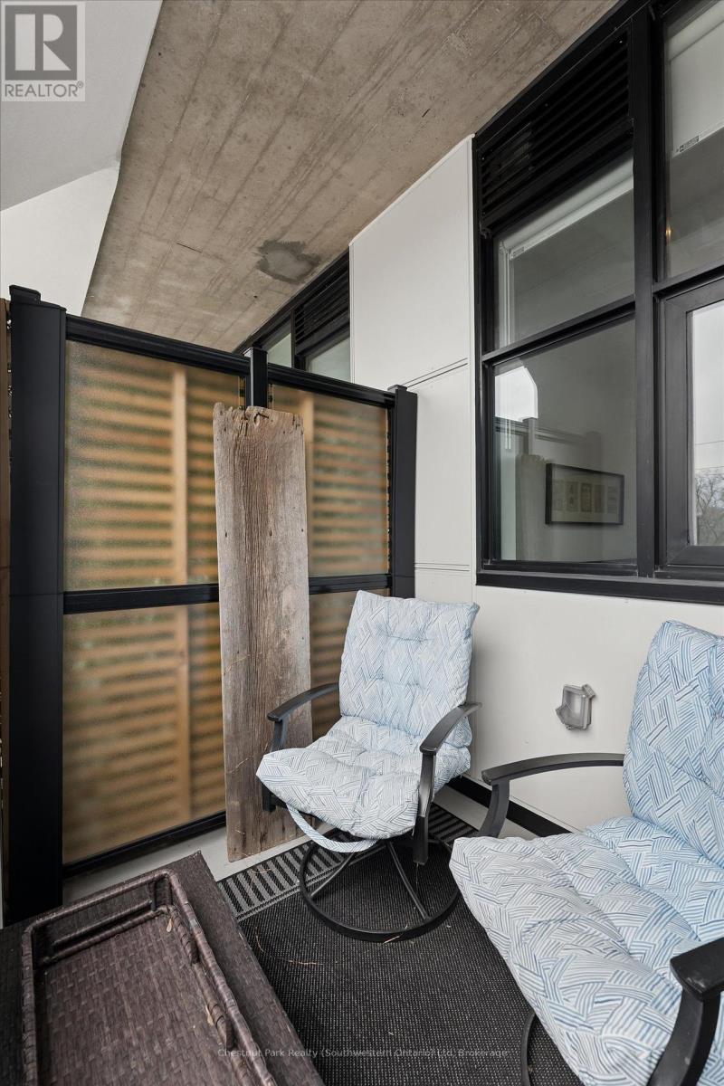 317 - 120 HURON STREET, Guelph (St. Patrick's Ward), Ontario, N1E5L7 — Photo 17