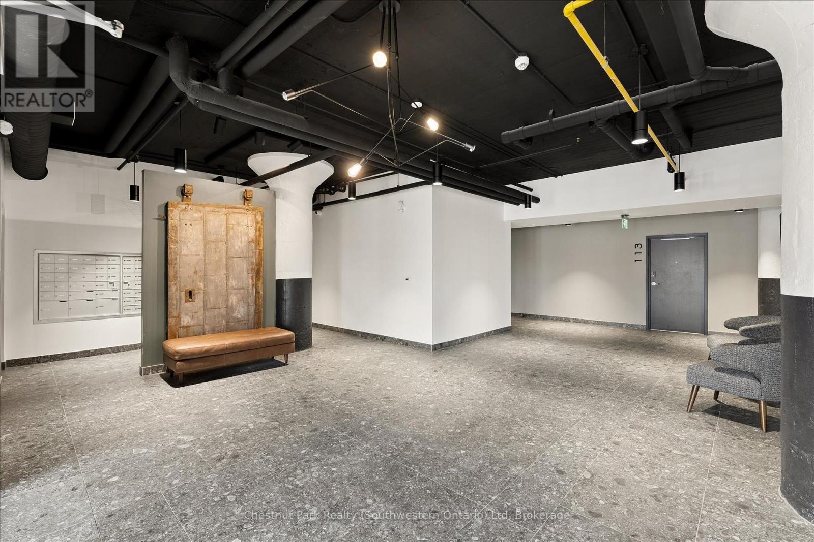 317 - 120 HURON STREET, Guelph (St. Patrick's Ward), Ontario, N1E5L7 — Photo 18