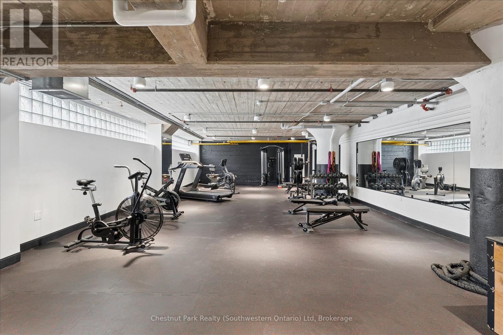 317 - 120 HURON STREET, Guelph (St. Patrick's Ward), Ontario, N1E5L7 — Photo 20