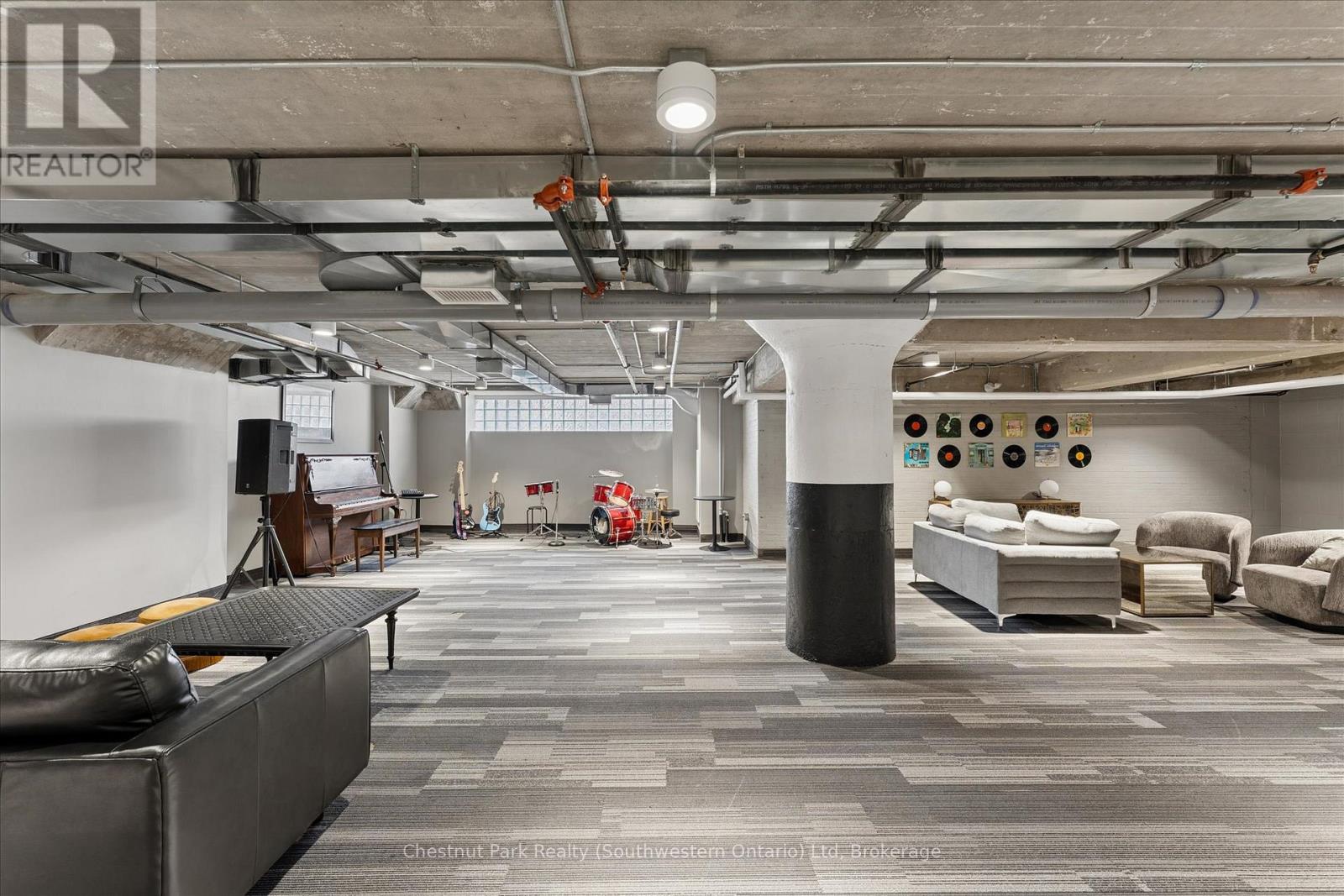 317 - 120 HURON STREET, Guelph (St. Patrick's Ward), Ontario, N1E5L7 — Photo 23