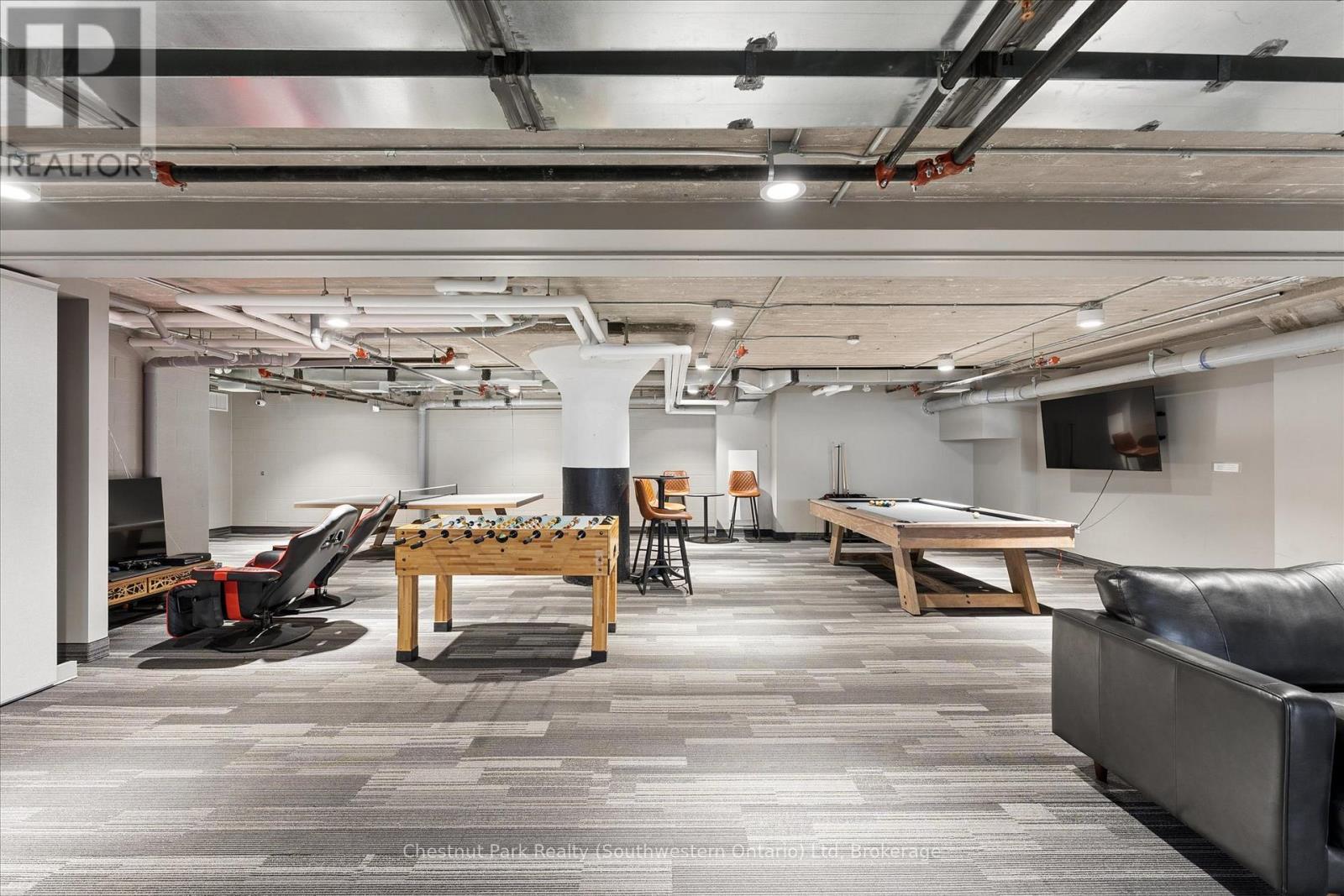 317 - 120 HURON STREET, Guelph (St. Patrick's Ward), Ontario, N1E5L7 — Photo 24