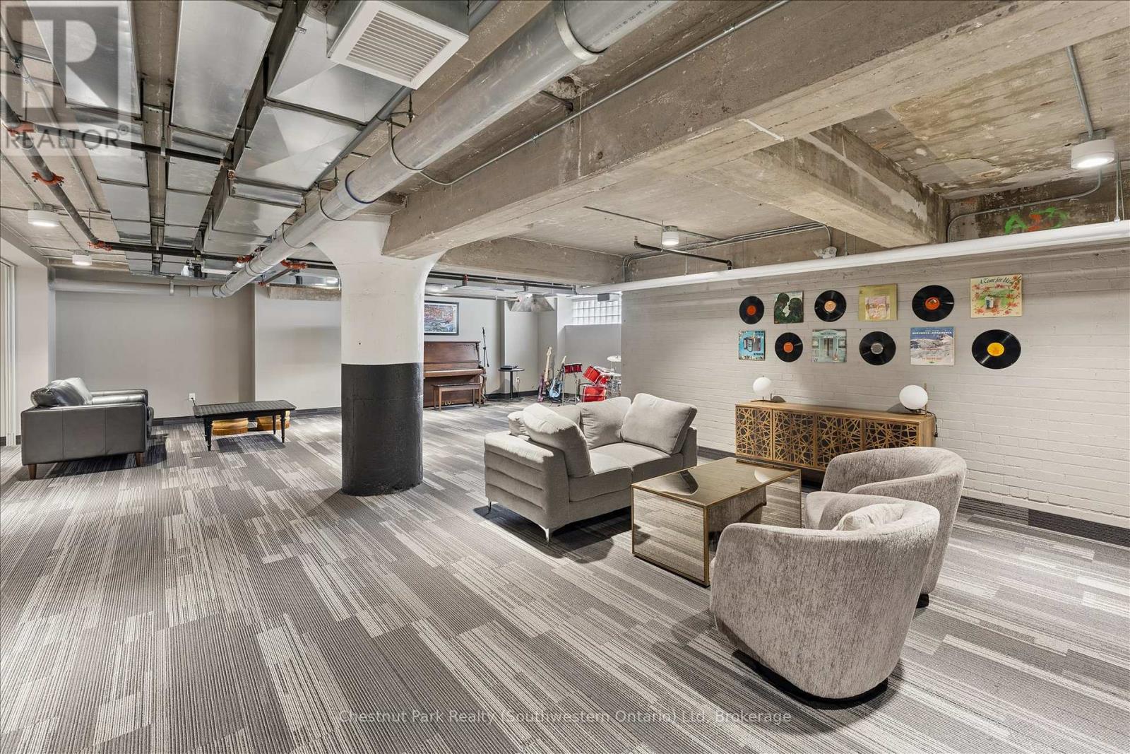 317 - 120 HURON STREET, Guelph (St. Patrick's Ward), Ontario, N1E5L7 — Photo 25