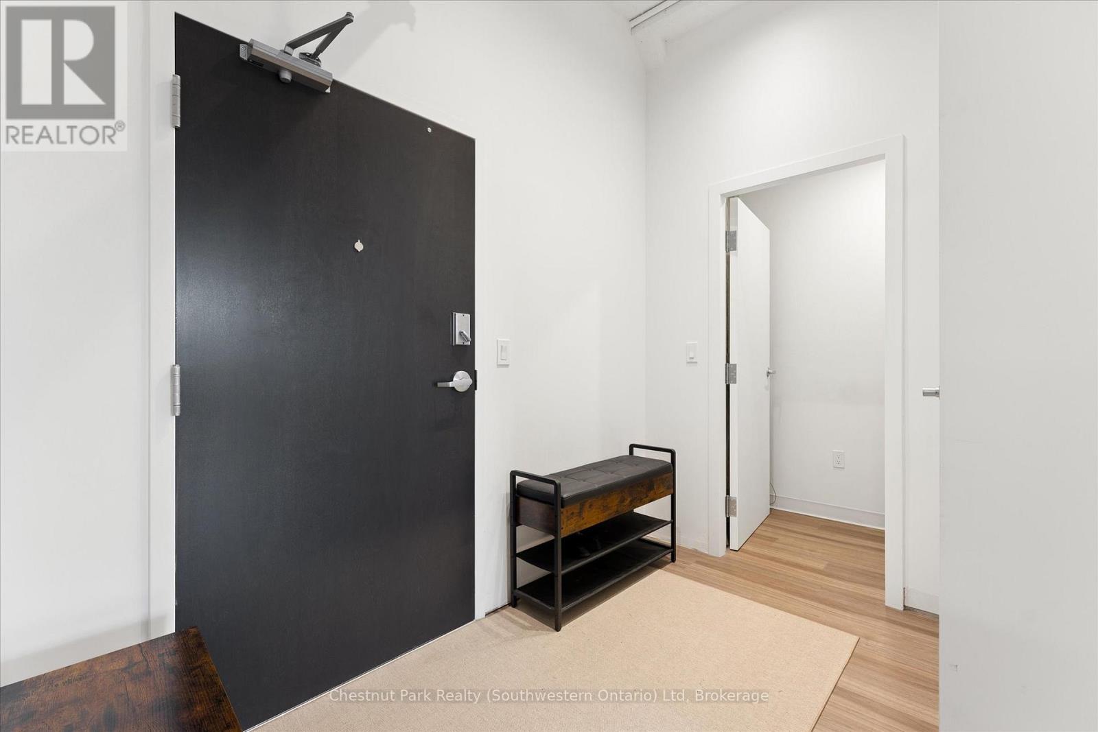 317 - 120 HURON STREET, Guelph (St. Patrick's Ward), Ontario, N1E5L7 — Photo 3