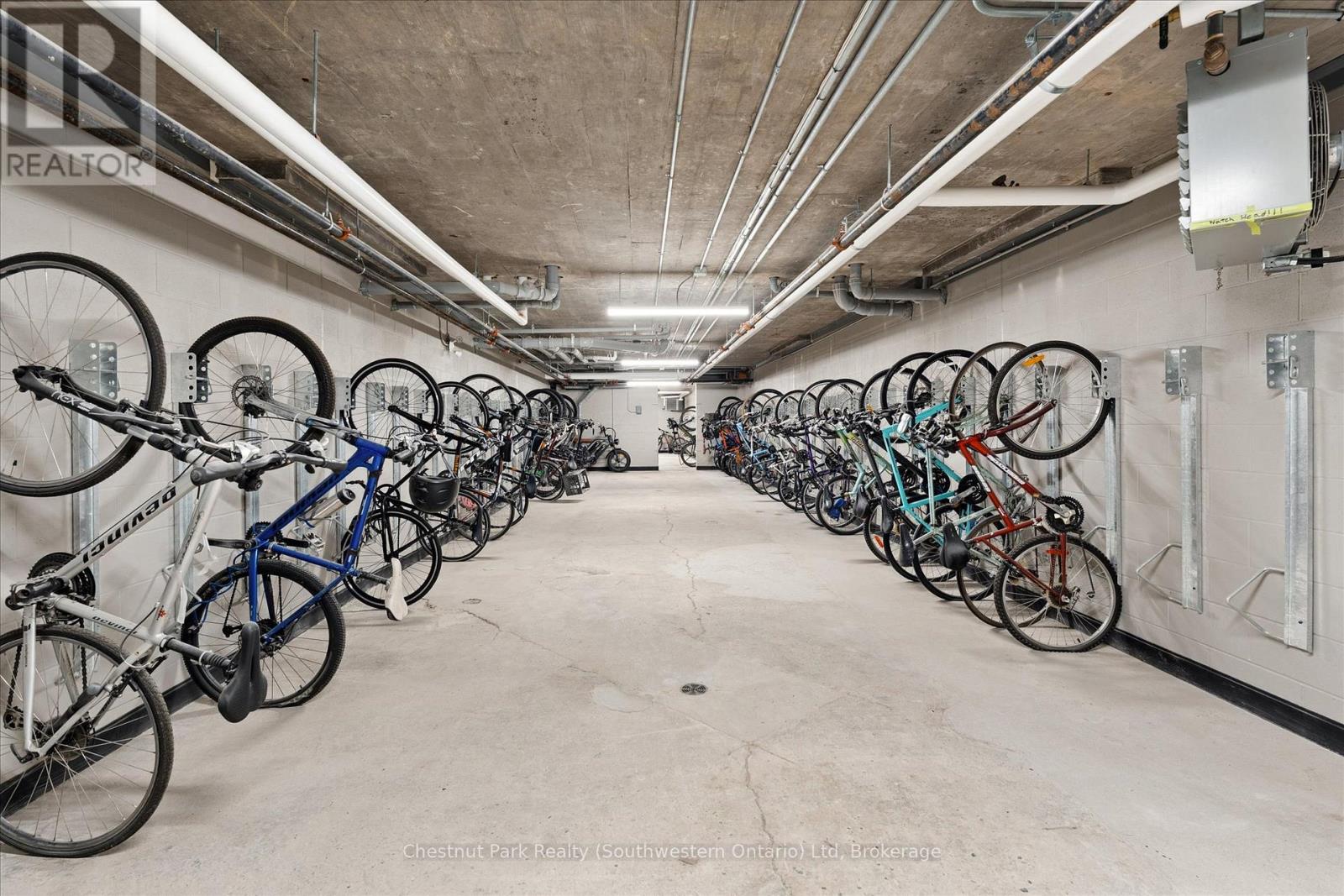 317 - 120 HURON STREET, Guelph (St. Patrick's Ward), Ontario, N1E5L7 — Photo 30