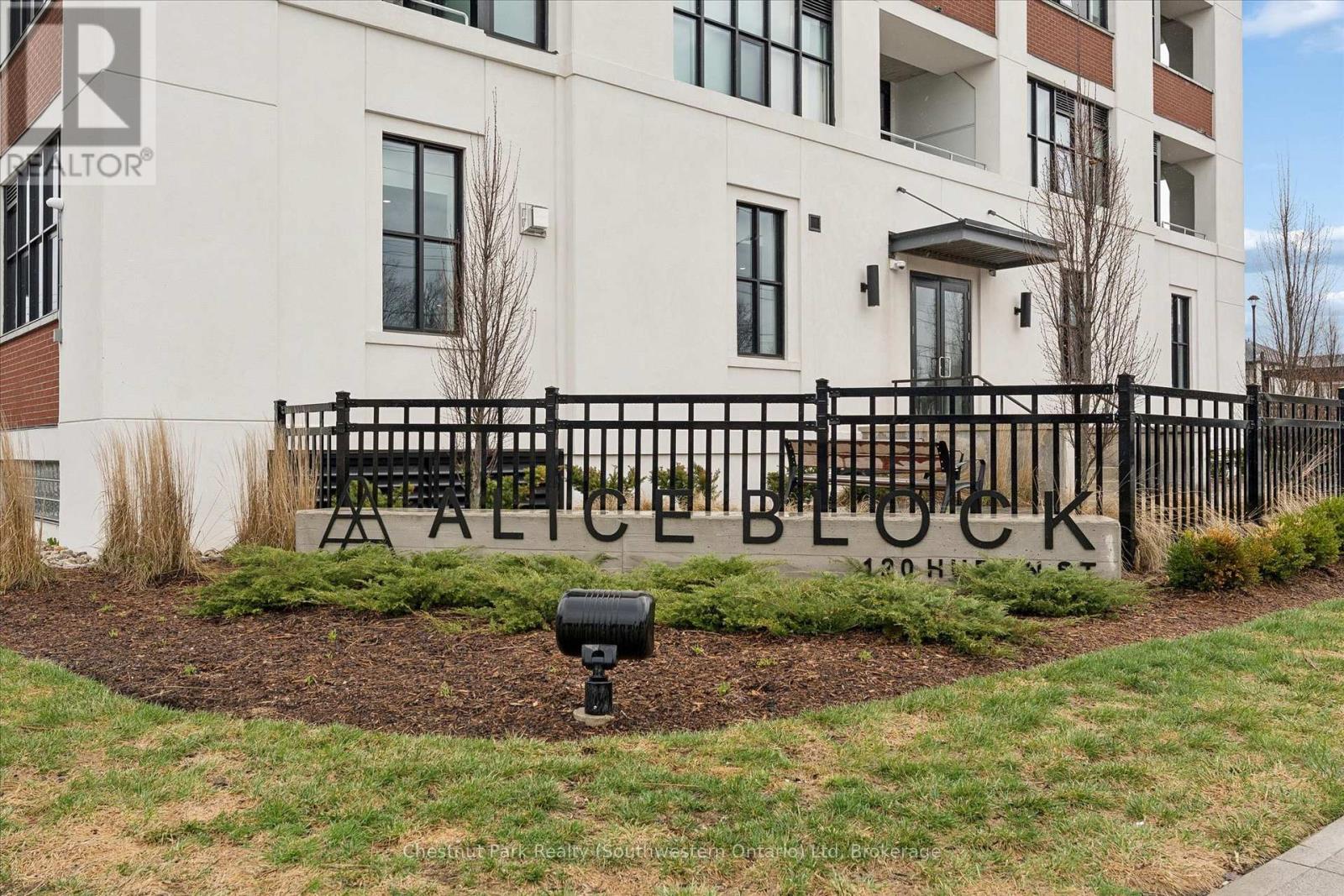 317 - 120 HURON STREET, Guelph (St. Patrick's Ward), Ontario, N1E5L7 — Photo 31