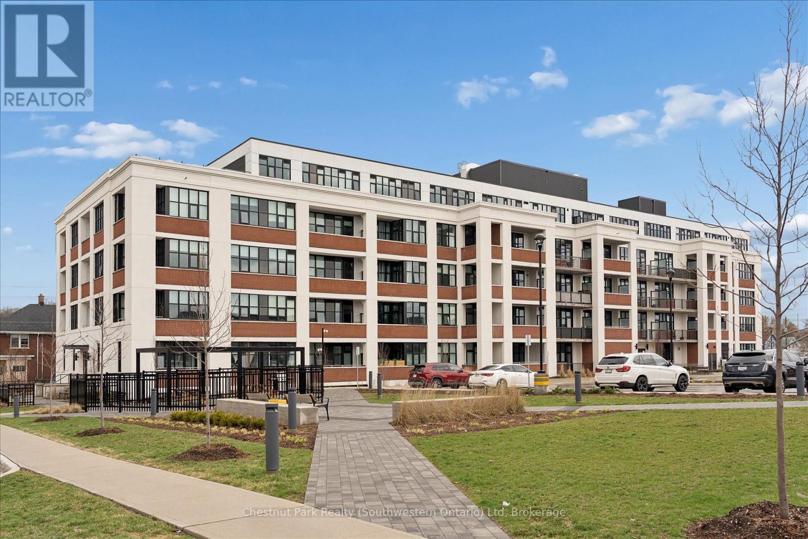 317 - 120 HURON STREET, Guelph (St. Patrick's Ward), Ontario, N1E5L7 — Photo 33