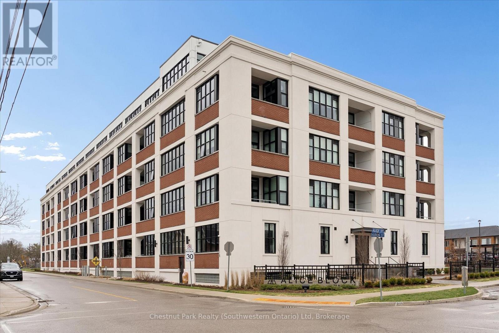 317 - 120 HURON STREET, Guelph (St. Patrick's Ward), Ontario, N1E5L7 — Photo 34