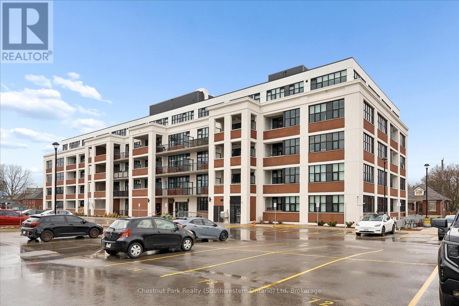 317 - 120 HURON STREET, Guelph (St. Patrick's Ward), Ontario, N1E5L7 — Photo 35