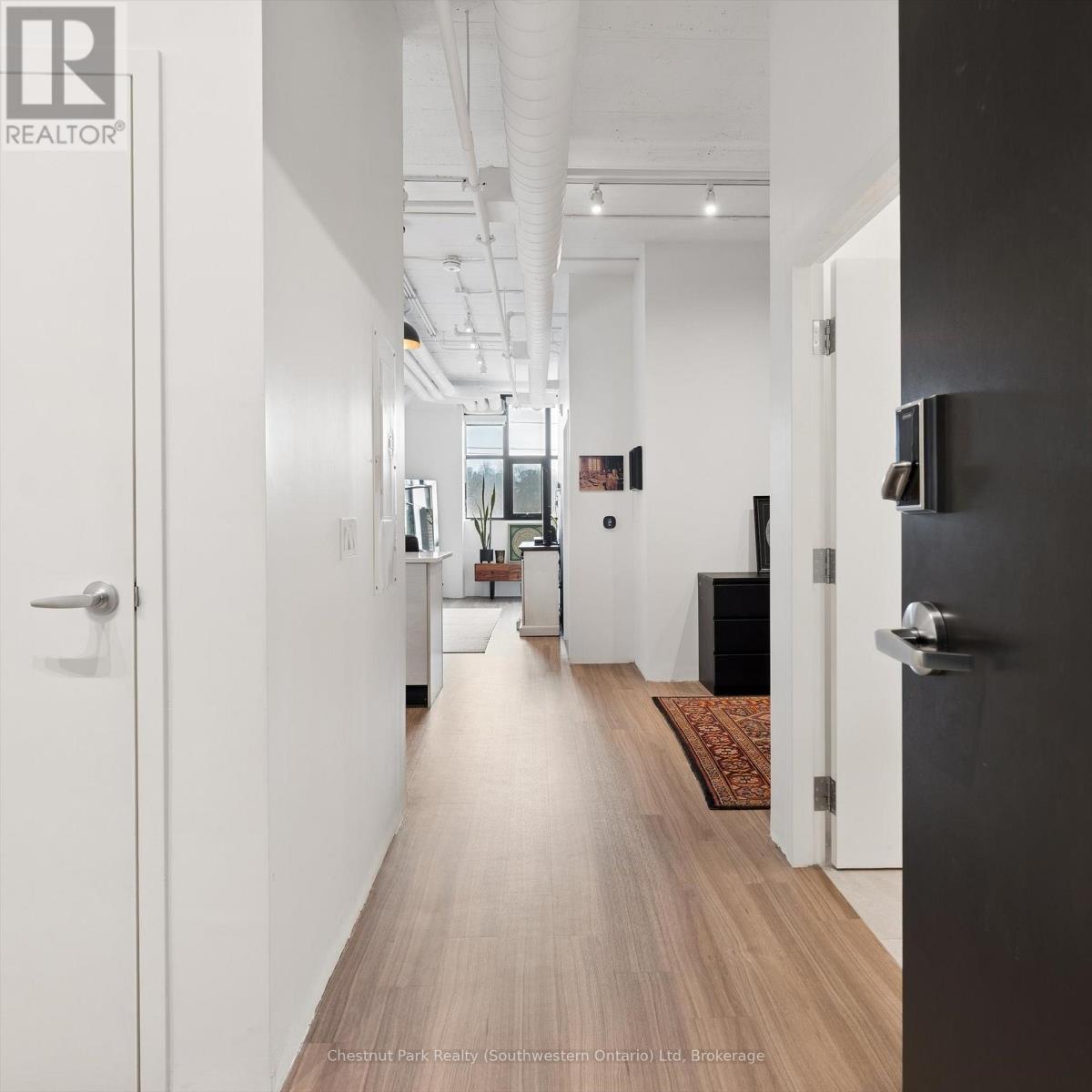 317 - 120 HURON STREET, Guelph (St. Patrick's Ward), Ontario, N1E5L7 — Photo 4