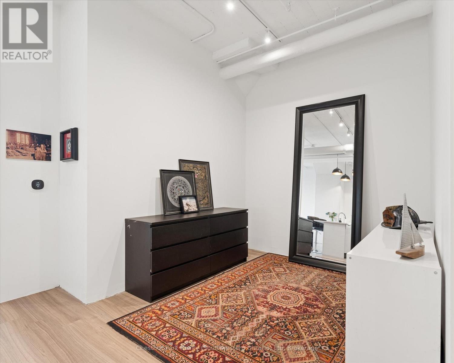 317 - 120 HURON STREET, Guelph (St. Patrick's Ward), Ontario, N1E5L7 — Photo 5