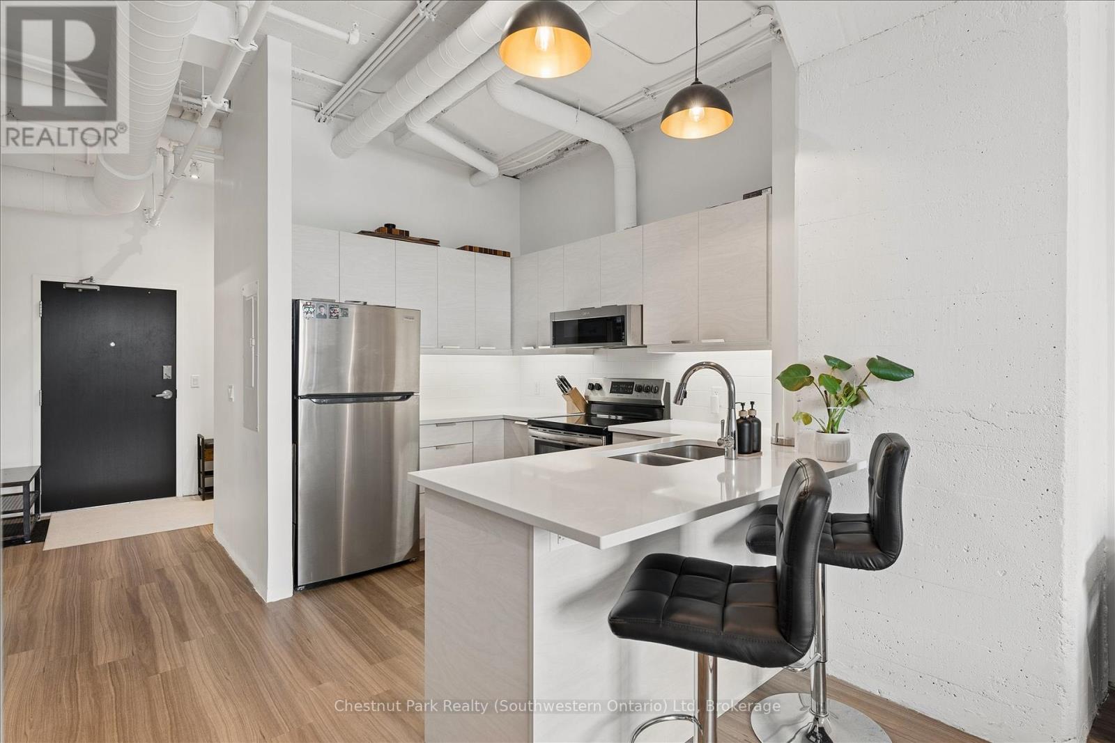 317 - 120 HURON STREET, Guelph (St. Patrick's Ward), Ontario, N1E5L7 — Photo 8