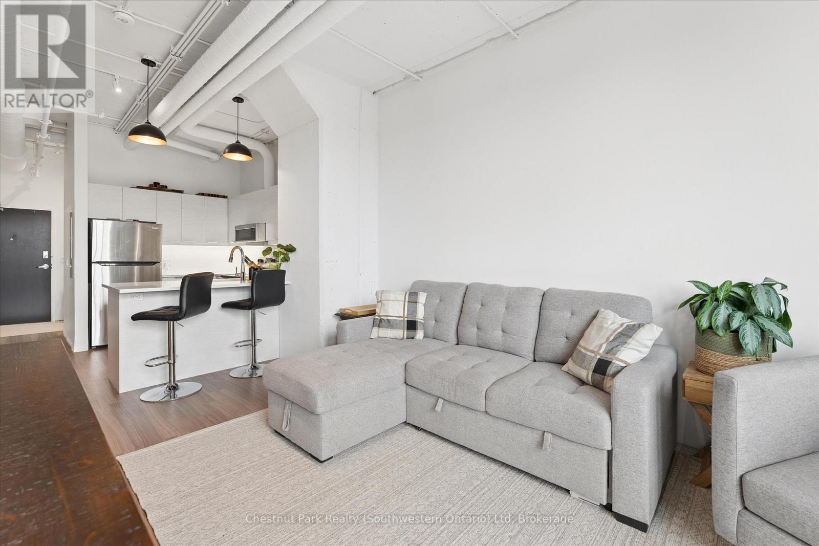 317 - 120 HURON STREET, Guelph (St. Patrick's Ward), Ontario, N1E5L7 — Photo 9