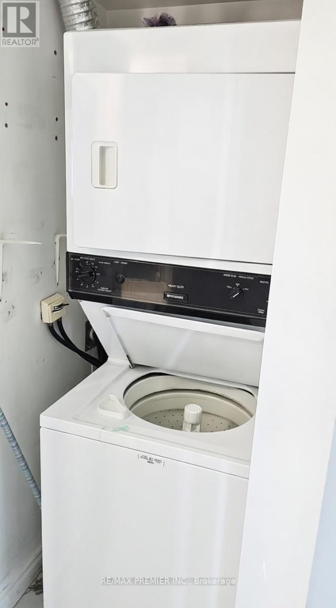 719 - 600 QUEENS QUAY W, Toronto (Waterfront Communities), Ontario, M5V3M3 — Photo 7