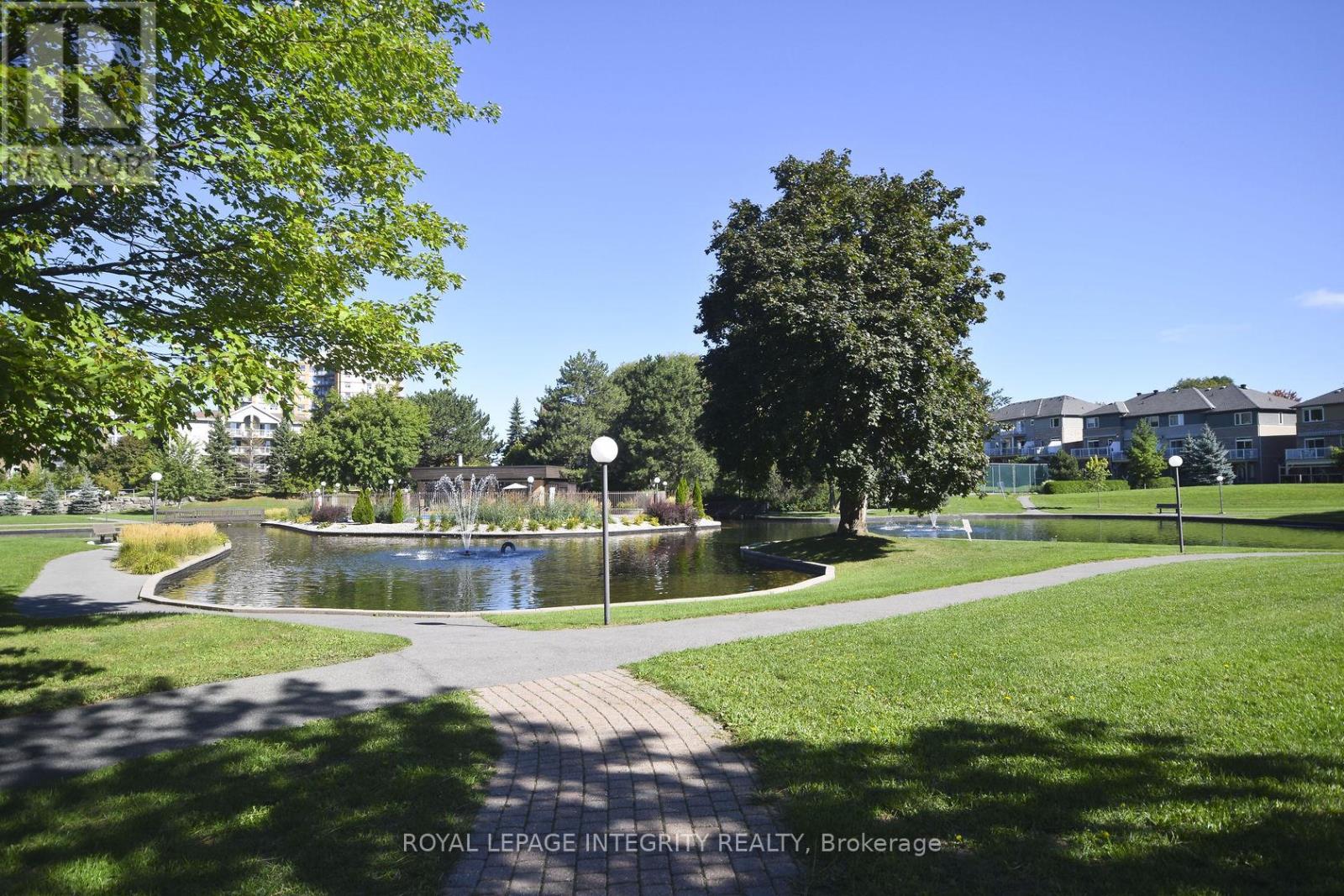 30 - 100 HILLSIDE DRIVE, Ottawa, Ontario, K1K4J4 — Photo 38