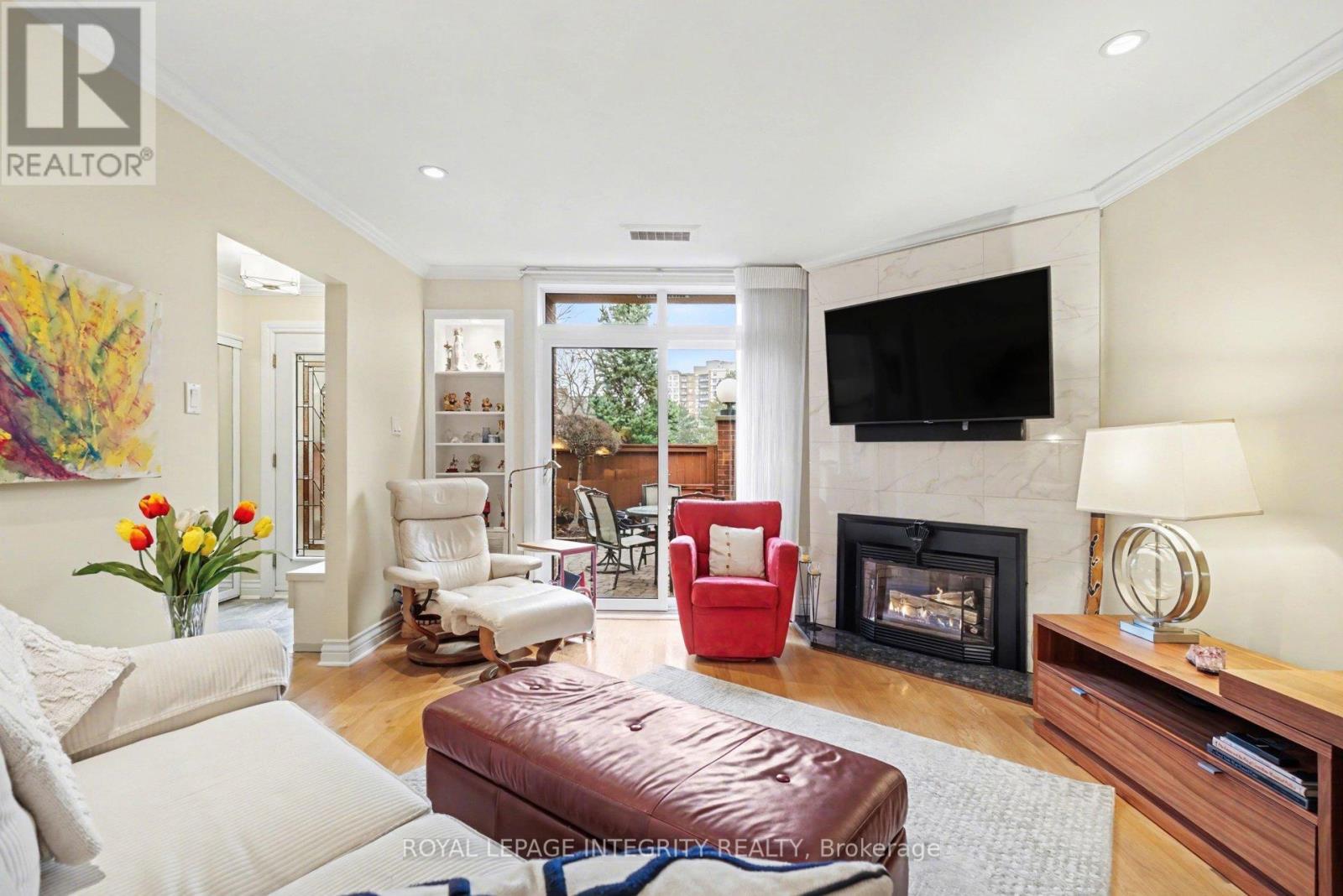 30 - 100 HILLSIDE DRIVE, Ottawa, Ontario, K1K4J4 — Photo 8