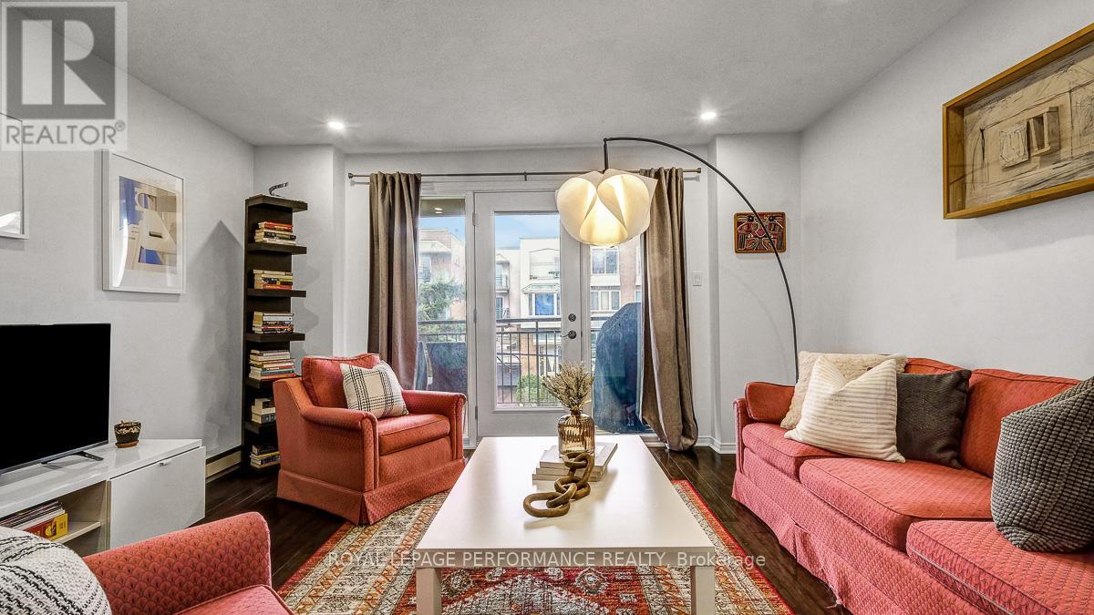 2D - 4 COLUMBUS AVENUE, Ottawa, Ontario, K1K1R3 — Photo 13