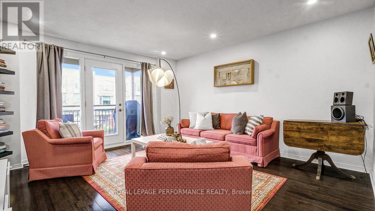 2D - 4 COLUMBUS AVENUE, Ottawa, Ontario, K1K1R3 — Photo 14