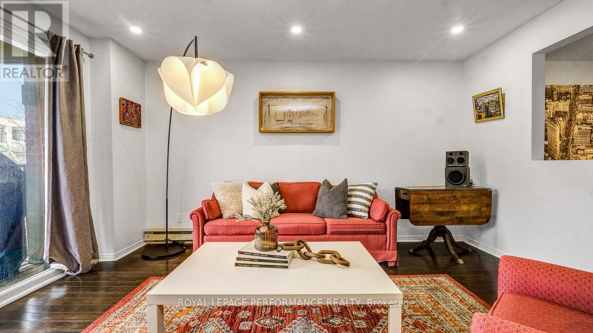 2D - 4 COLUMBUS AVENUE, Ottawa, Ontario, K1K1R3 — Photo 15