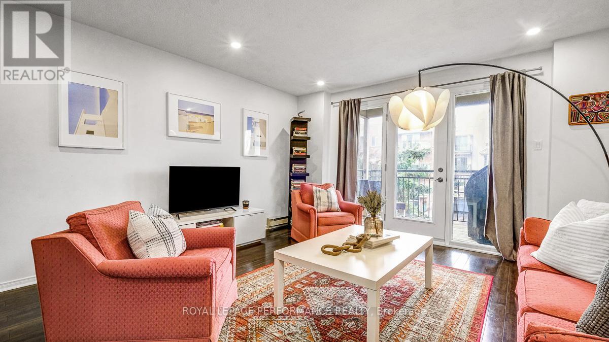 2D - 4 COLUMBUS AVENUE, Ottawa, Ontario, K1K1R3 — Photo 16